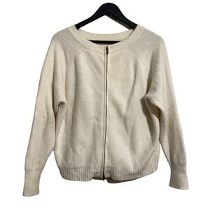 Lovestitch |Cropped | Full Zip | Jacket | Size: S